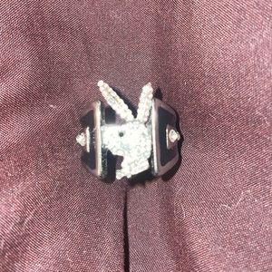 playboy ring.